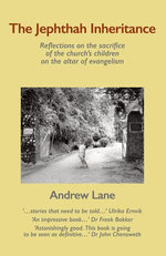 The Jephthah Inheritance