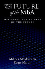 The Future of the MBA