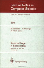 Temporal Logic in Specification