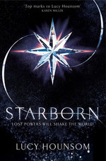Starborn: The Worldmaker Trilogy 1