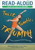 Twist, Tumble, Triumph