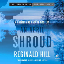 An April Shroud LIB/e