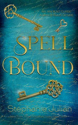 Spell Bound