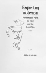 Fragmenting modernism