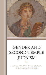 Gender and Second-Temple Judaism Gender and Second-Temple Judaism