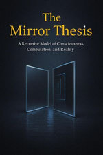 The Mirror Thesis - A Recursive Model of Consciousness, Computation and Reality