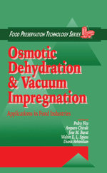 Osmotic Dehydration and Vacuum Impregnation