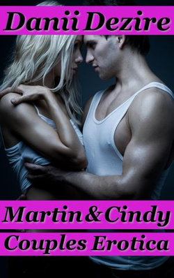 Martin & Cindy