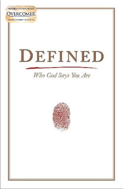 Defined