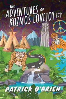 The Adventures of Kozmos Lovejoy, EXP The Adventures of Kozmos Lovejoy, EXP
