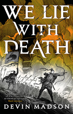 We Lie with Death