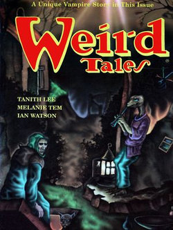 Weird Tales #313 (Summer 1998)