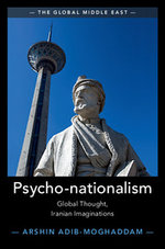 Psychonationalism