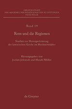 ROM Und Die Regionen