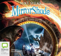 Mirrorshade