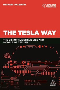 The Tesla Way The Tesla Way