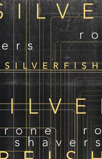 Silverfish