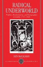 Radical Underworld