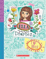 I Heart Pets (Ella Diaries #3)