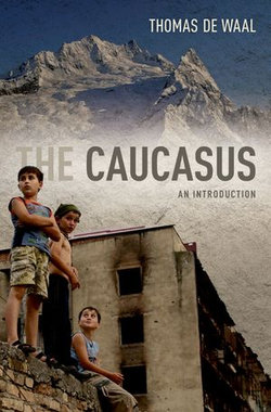 The Caucasus:An Introduction