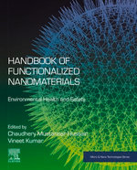 Handbook of Functionalized Nanomaterials
