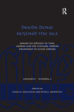 Deeds Done Beyond the Sea