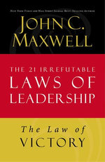 The Law of Victory