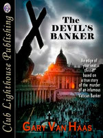 The Devil's Banker