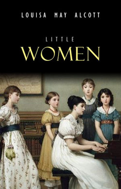 Little Women Little Women