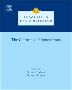 The Connected Hippocampus