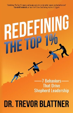 Redefining the Top 1% Redefining the Top 1%