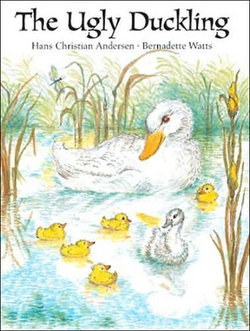 The Ugly Duckling