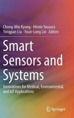 Smart Sensors and Systems