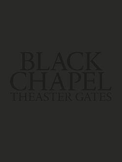 Theaster Gates: Black Chapel Theaster Gates: Black Chapel