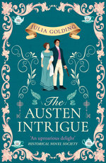 The Austen Intrigue