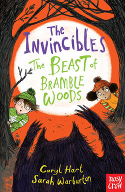 The Invincibles: The Beast of Bramble Woods The Invincibles: The Beast of Bramble Woods