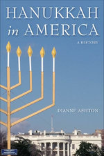 Hanukkah in America