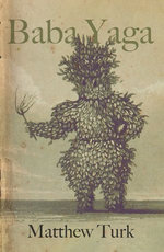 Baba Yaga