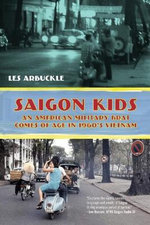 Saigon Kids