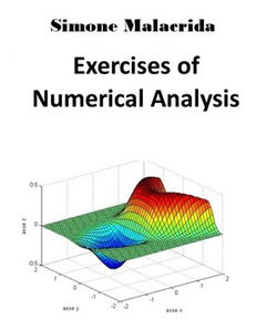 Exercises of Numerical Analysis