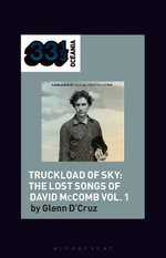 Various Artists' Truckload of Sky: The Lost Songs of David McComb Vol. 1