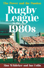 Rugby League in the 1980s