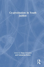 Co-production in Youth Justice