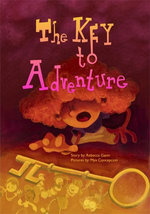 The Key to Adventure