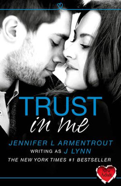Trust in Me (A Novella) (Wait For You)