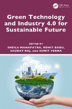 Green Technology and Industry 4.0 for Sustainable Future