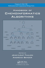 Handbook of Chemoinformatics Algorithms