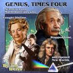 Genius, Times Four