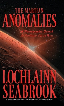 The Martian Anomalies