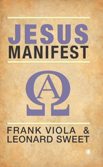Jesus Manifesto